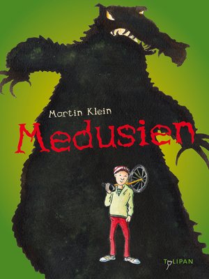cover image of Medusien
